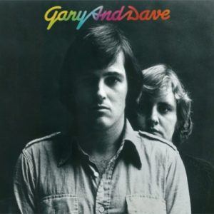 Gary And Dave - Together