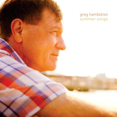 Greg Hambleton-Summer Songs